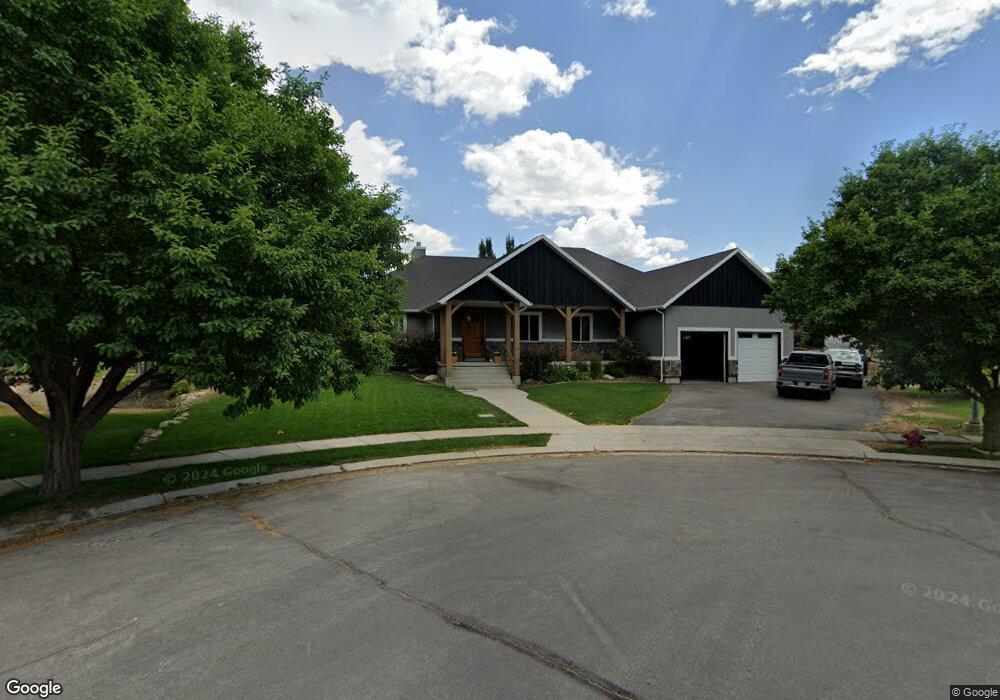 348 W 1150 N, Midway, UT 84049 - photo 1