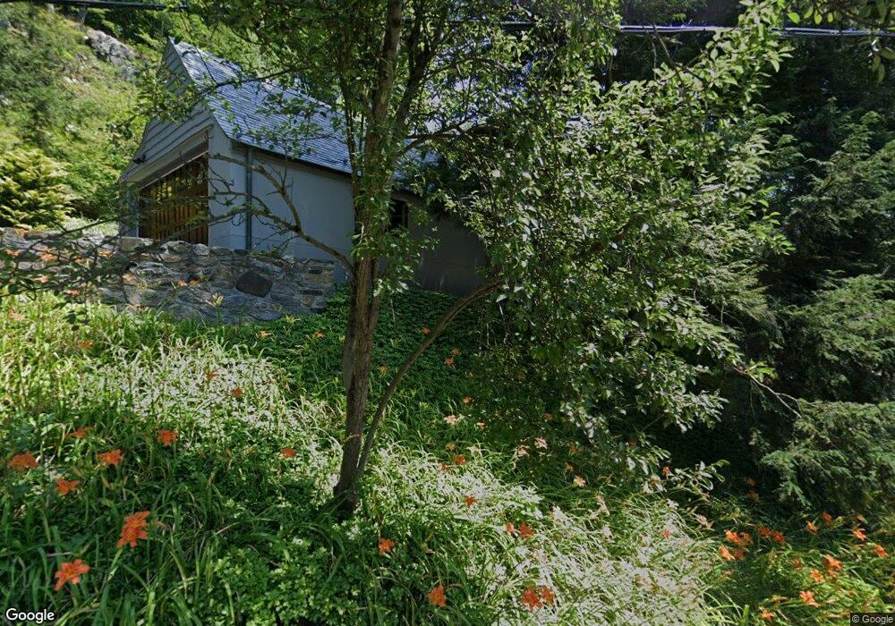 1 Spring Ln, Chappaqua, NY 10514 - photo 1