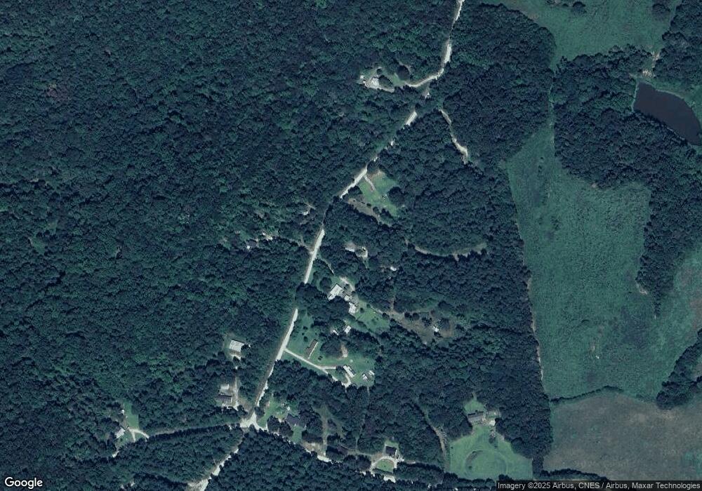 1536 Cordell Rd, Bowman, GA 30624 - photo 1