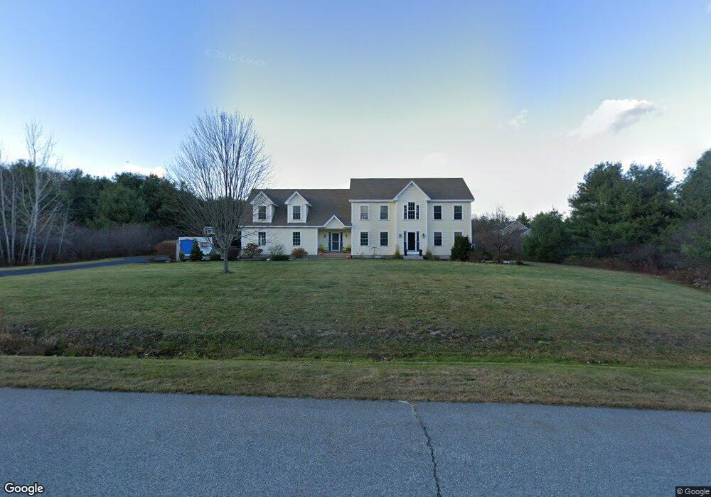 64 Gordon Farms Rd, Gorham, ME 04038 - photo 1