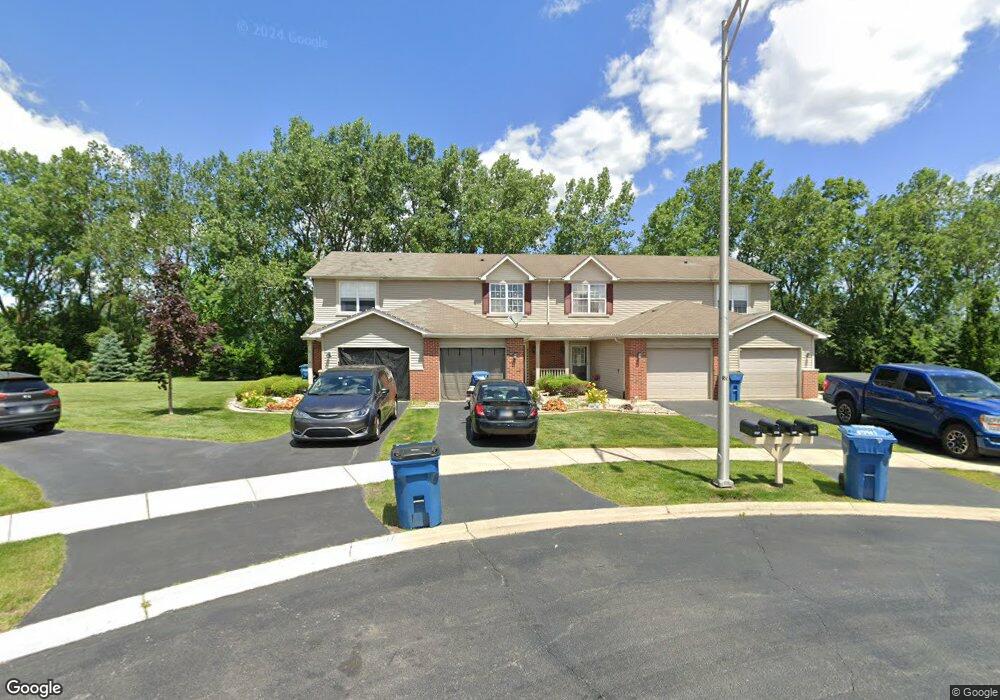 1739 Springtime Ct unit 149-2, Dyer, IN 46311 - photo 1