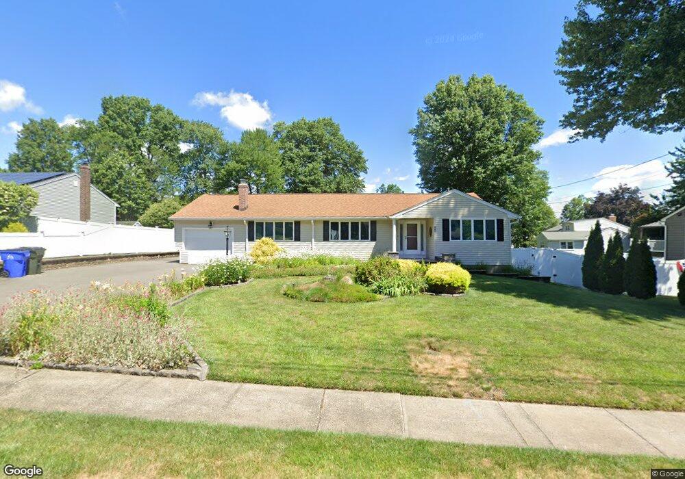 97 Westwood Dr, Wethersfield, CT 06109 - photo 1