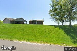 3142 E Ferdinand Rd E, Ferdinand, IN 47532