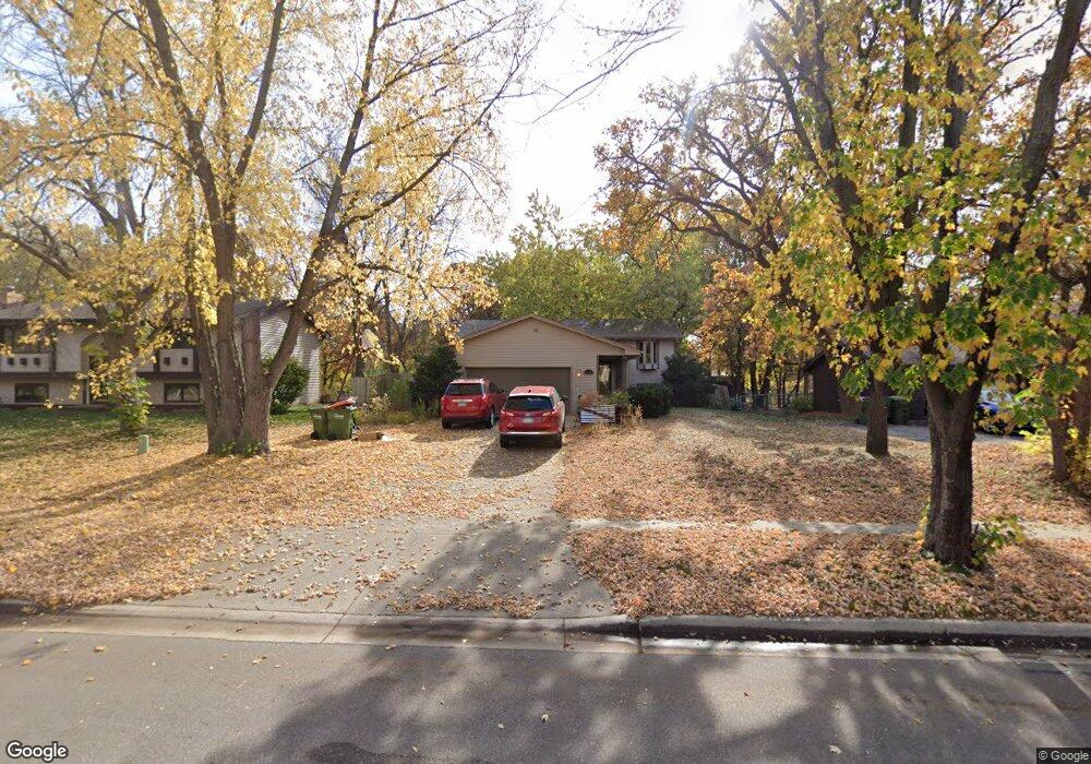 138 Egret Blvd NW, Coon Rapids, MN 55448 - photo 1