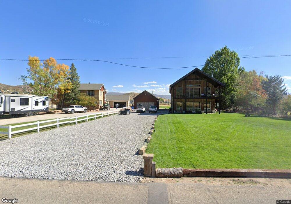 1270 Pine Canyon Rd unit 2, Midway, UT 84049 - photo 1