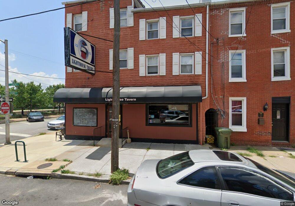 1224 S Clinton St, Baltimore, MD 21224 - photo 1
