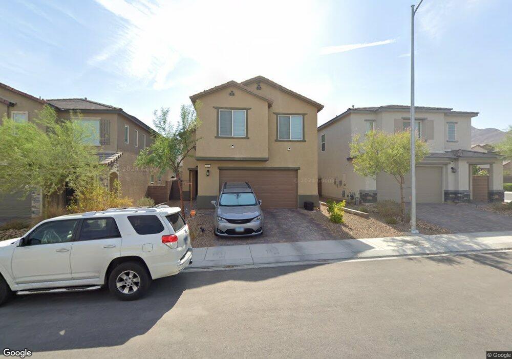 2958 Gunnery Forge St, Las Vegas, NV 89156 - photo 1