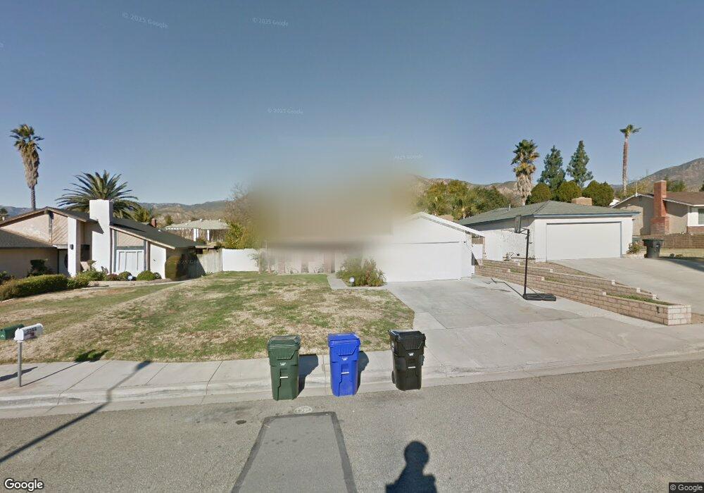 3344 Rainbow Ln, Highland, CA 92346 - photo 1