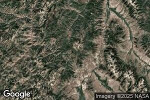 13909 Morgan Creek Rd, Challis, ID 83226