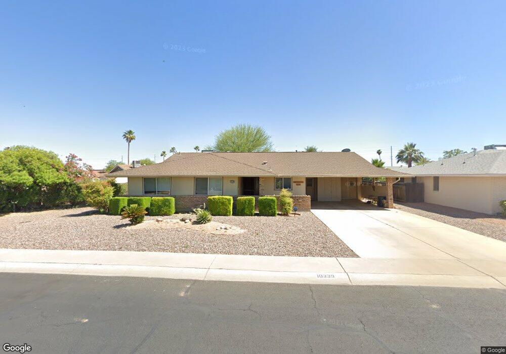 10339 W Kelso Dr, Sun City, AZ 85351 - photo 1