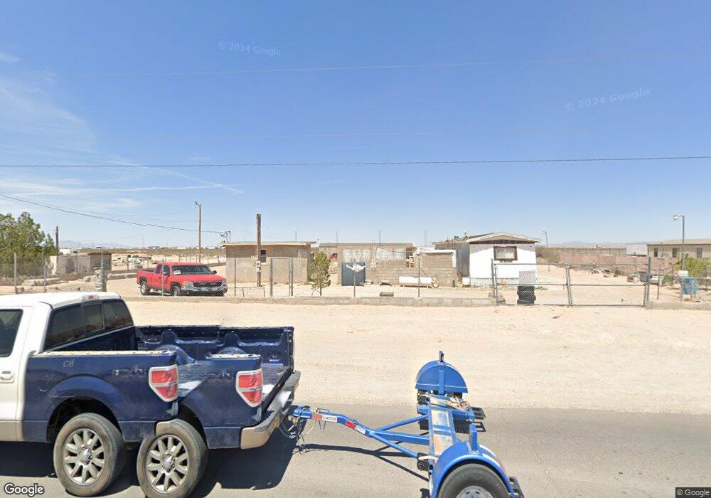 14773 Las Colonias Rd, El Paso, TX 79928 - photo 1