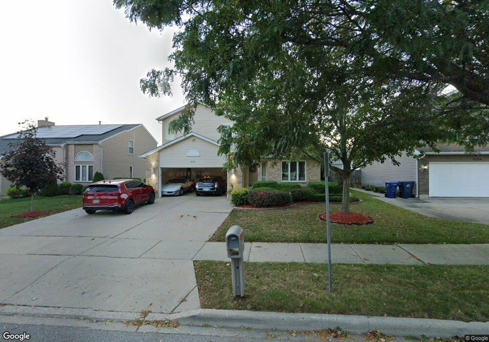 3122 E Newcastle Ct, Waukegan, IL 60087 - photo 1