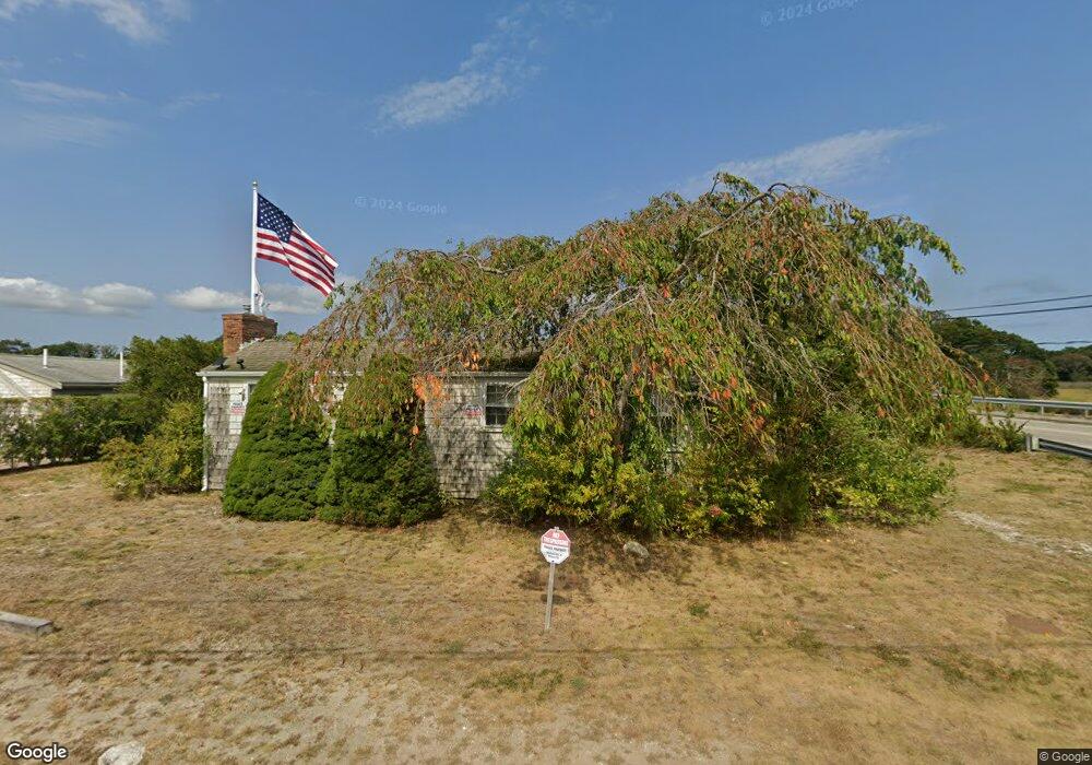 2 Short Beach Rd, Centerville, MA 02632 - photo 1