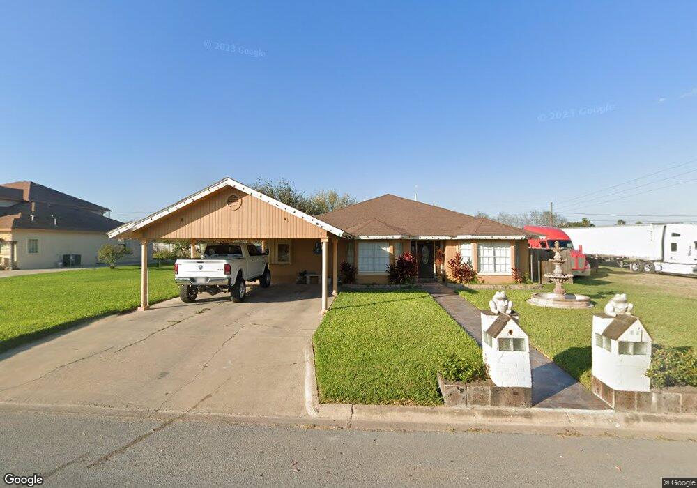 1810 Mexico Ave, Weslaco, TX 78596 - photo 1