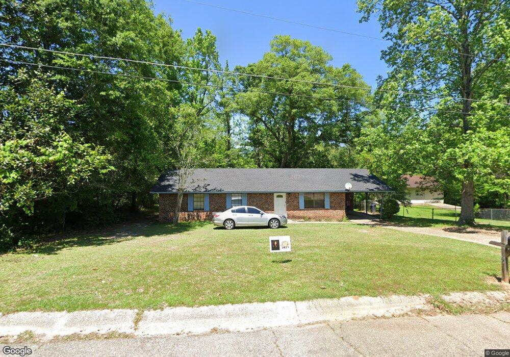 27 Meadowlane Dr, Laurel, MS 39440 - photo 1