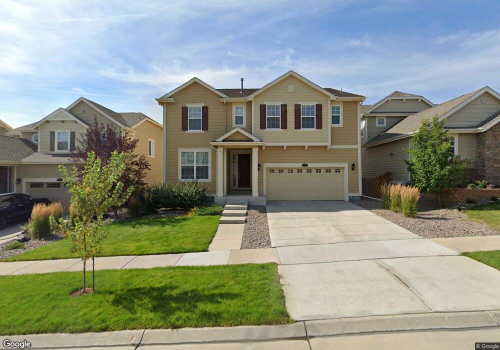 19176 W 84th Place, Arvada, CO 80007 - photo 1