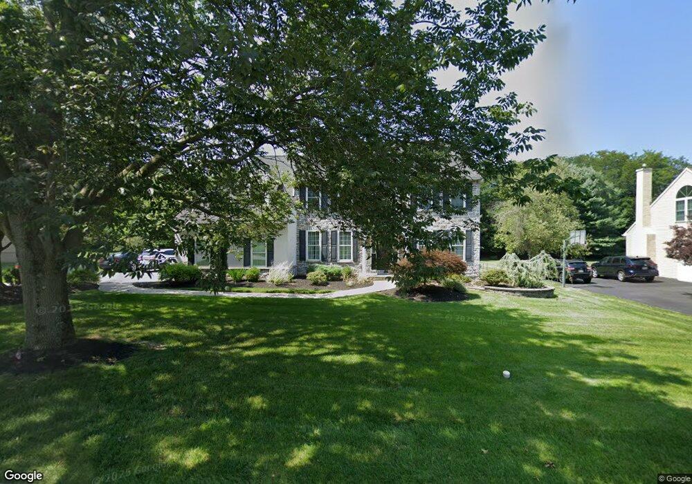 39 James Hayward Rd, Glen Mills, PA 19342 - photo 1