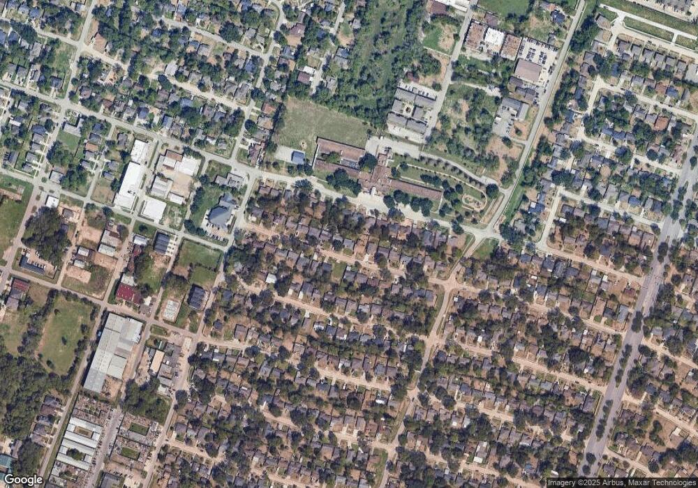 4935 Cosby St, Houston, TX 77021 - photo 1