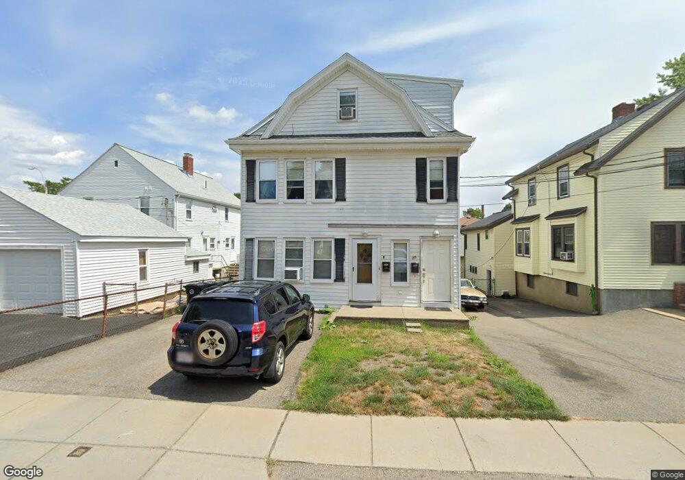 8 Paul St unit 10, Watertown, MA 02472 - photo 1