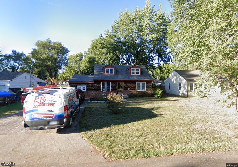 12316 W 52nd Terrace, Shawnee, KS 66216 - photo 1