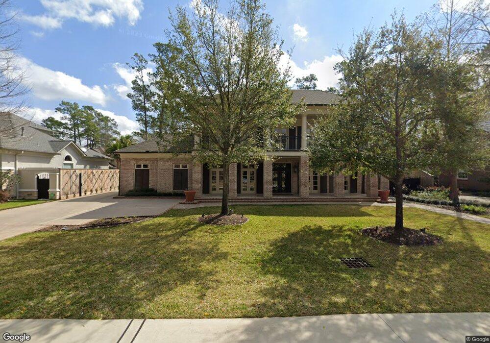 226 Kilts Dr, Houston, TX 77024 - photo 1