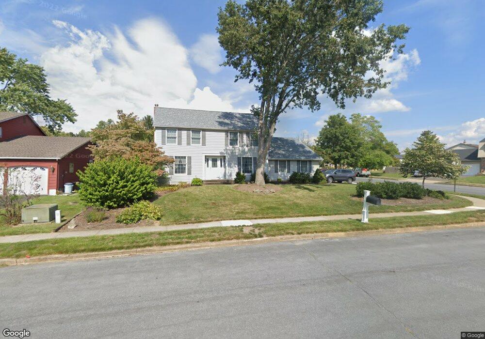 617 Southwick Rd, Somerdale, NJ 08083 - photo 1