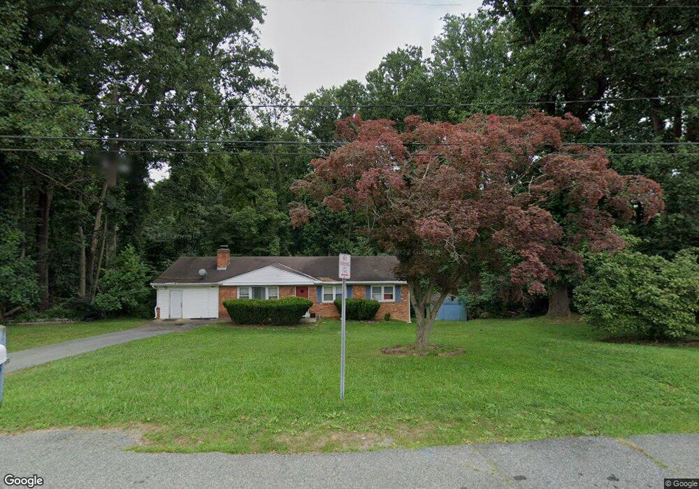 16211 Dorset Rd, Laurel, MD 20707 - photo 1