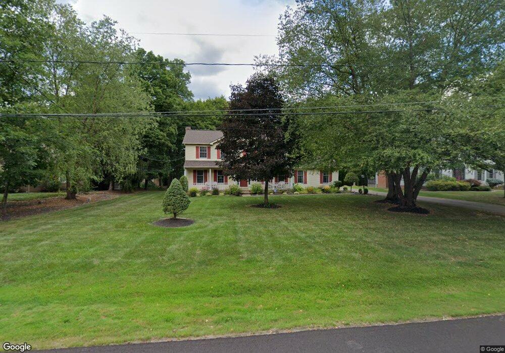 421 Eldridge Rd, Aurora, OH 44202 - photo 1