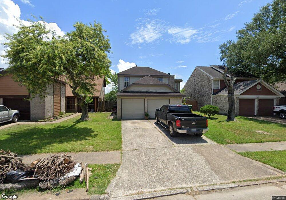 3503 Vega St, Houston, TX 77088 - photo 1