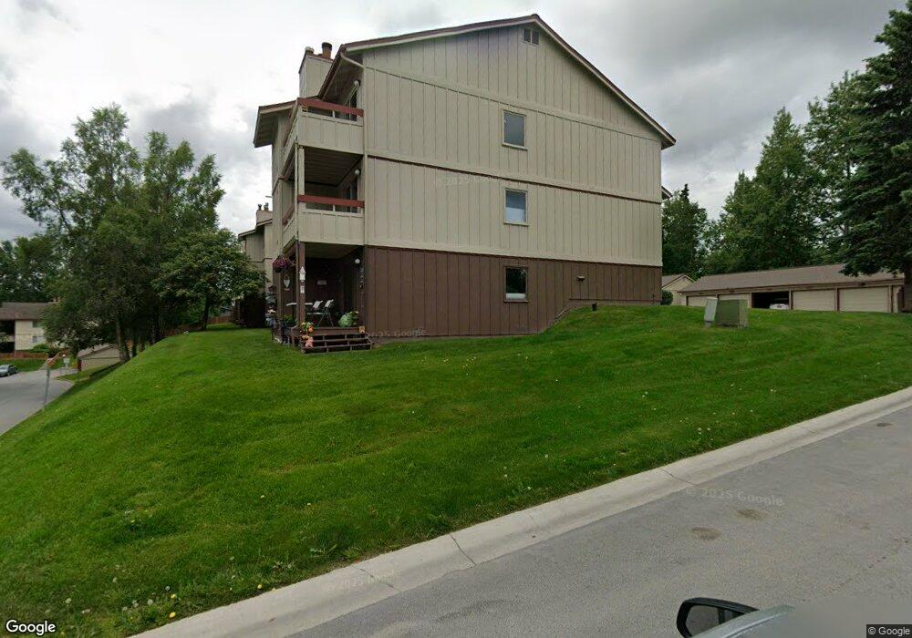 5602 E 40th Ave unit 302A, Anchorage, AK 99504 - photo 1