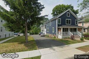 92-94 Spruce St, Princeton, NJ 08542