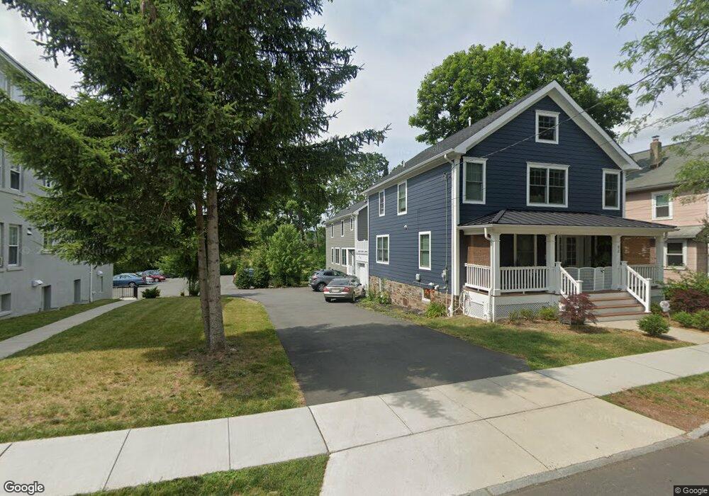 92-94 Spruce St, Princeton, NJ 08542 - photo 1