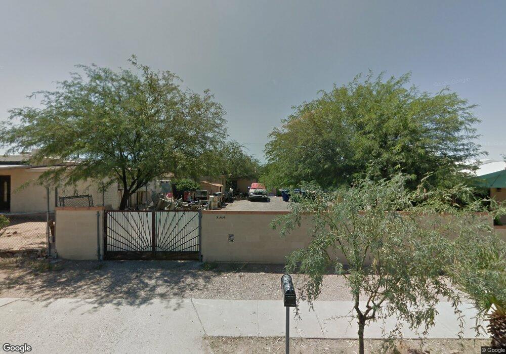 344 E 30th St, Tucson, AZ 85713 - photo 1