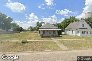 315 S Main St, Lucas, KS 67648
