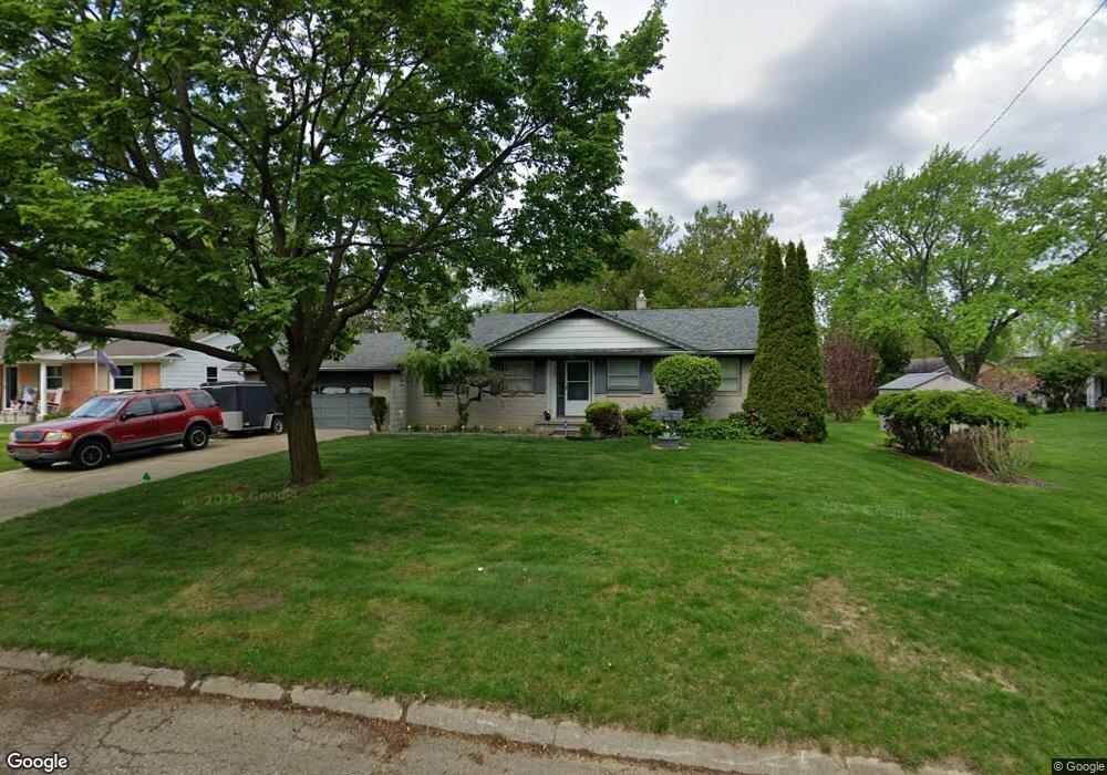 4436 Old Carriage Rd, Flint, MI 48507 - photo 1