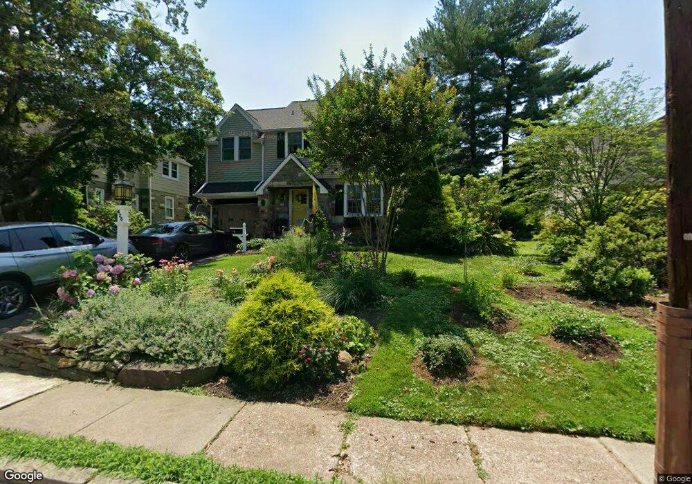 426 Montier Rd, Glenside, PA 19038 - photo 1