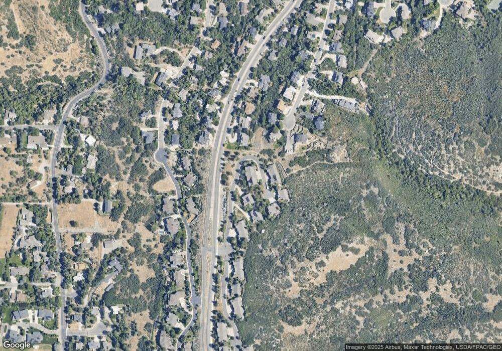 10212 Grayboulder Ct unit 5, Sandy, UT 84092 - photo 1