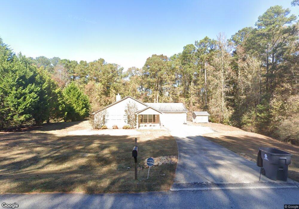 56 Emory Phillips Rd unit 2, Sharpsburg, GA 30277 - photo 1