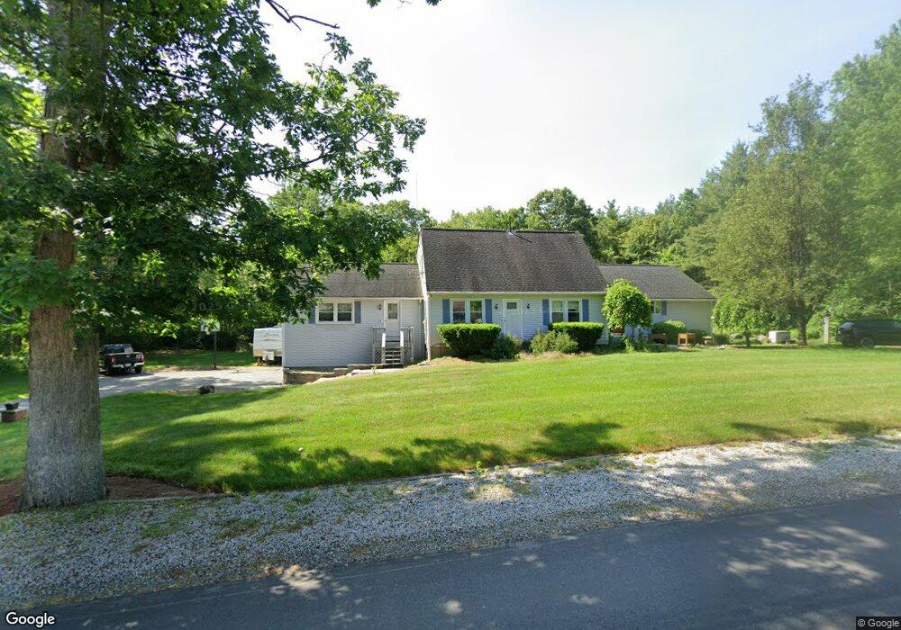 50 Lawrence Rd, MerriMacK, NH 03054 - photo 1