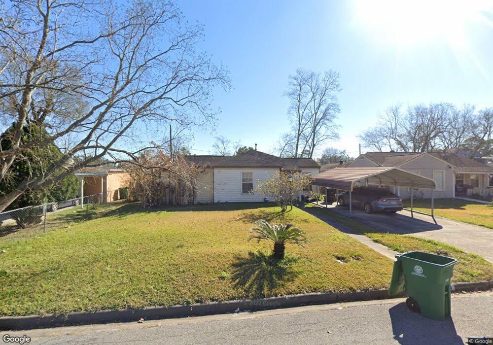 7118 Mchenry St, Houston, TX 77087 - photo 1