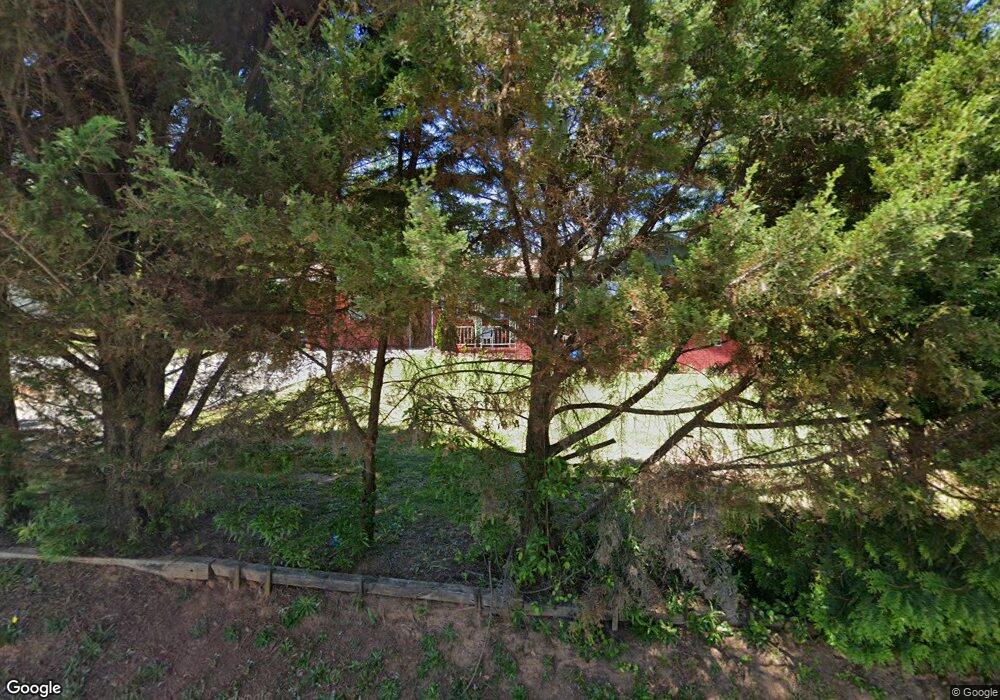 231 S Grant St, Alto, GA 30510 - photo 1