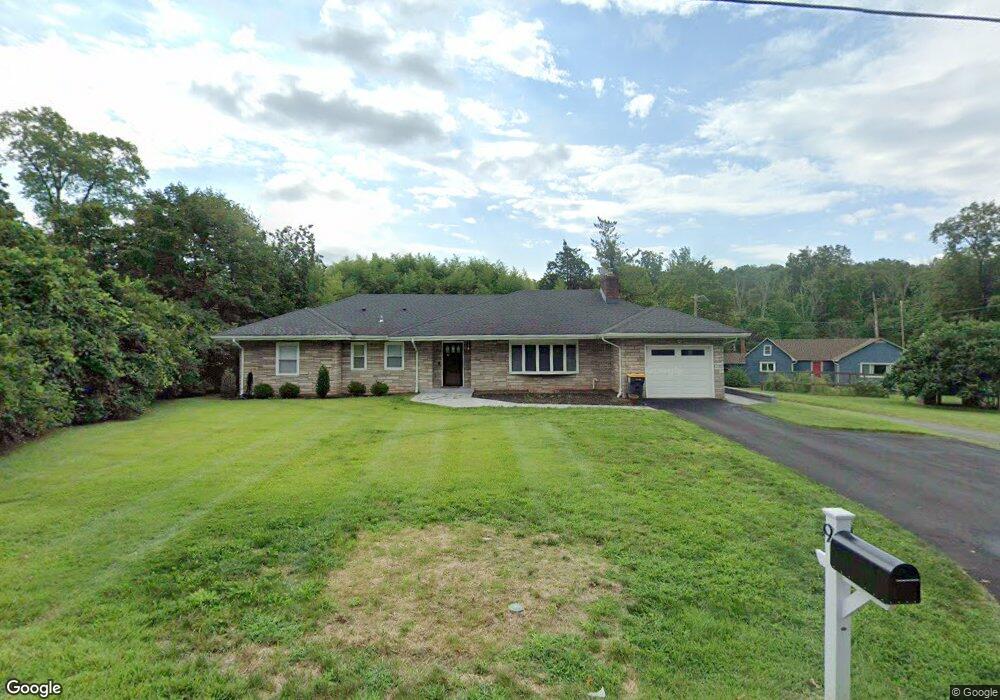 9 Washington Ave, Princeton, NJ 08540 - photo 1