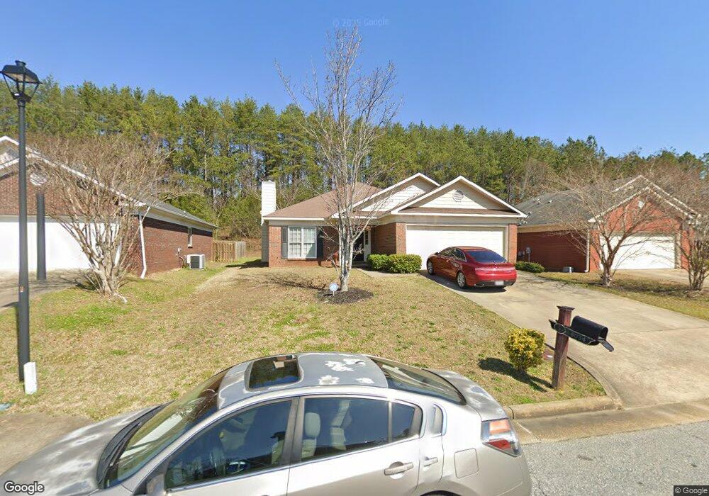 8034 Santee Ct, Columbus, GA 31909 - photo 1