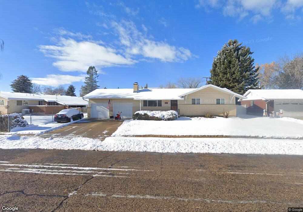 4239 S 2275 W, Roy, UT 84067 - photo 1