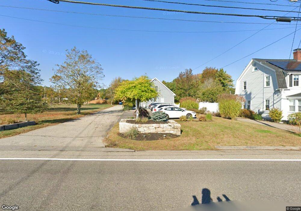 746 Post Rd, Wells, ME 04090 - photo 1