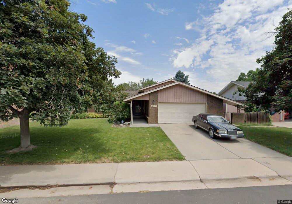 12447 E Cedar Cir, Aurora, CO 80012 - photo 1