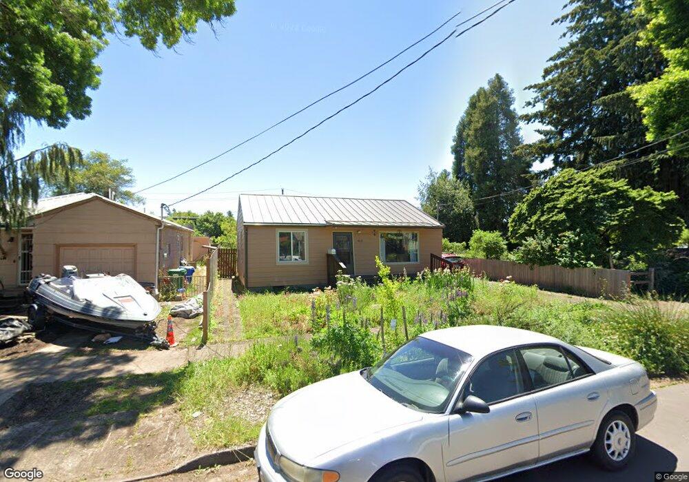1010 Clark St, Eugene, OR 97402 - photo 1