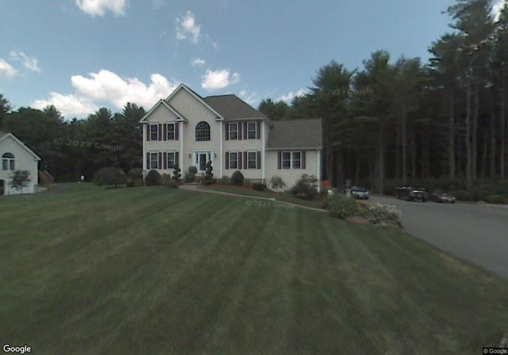 17 Gaudet Ln, Pelham, NH 03076 - photo 1