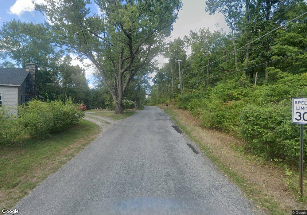 0 Brick School Rd unit 170050134, Warren, CT 06754 - photo 1