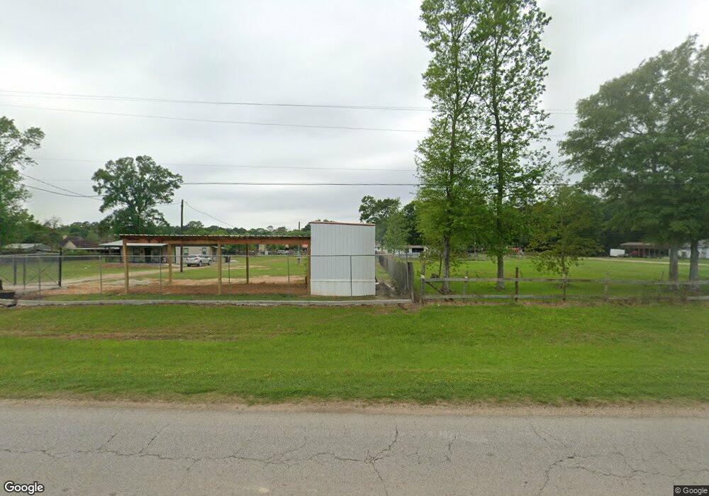 11520 Fostoria Rd, Cleveland, TX 77328 - photo 1
